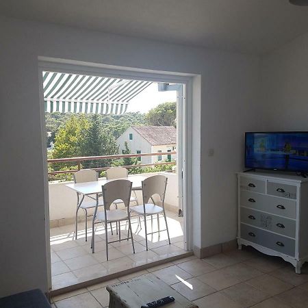 Апартаменти Apartman Mak Макарська Екстер'єр фото