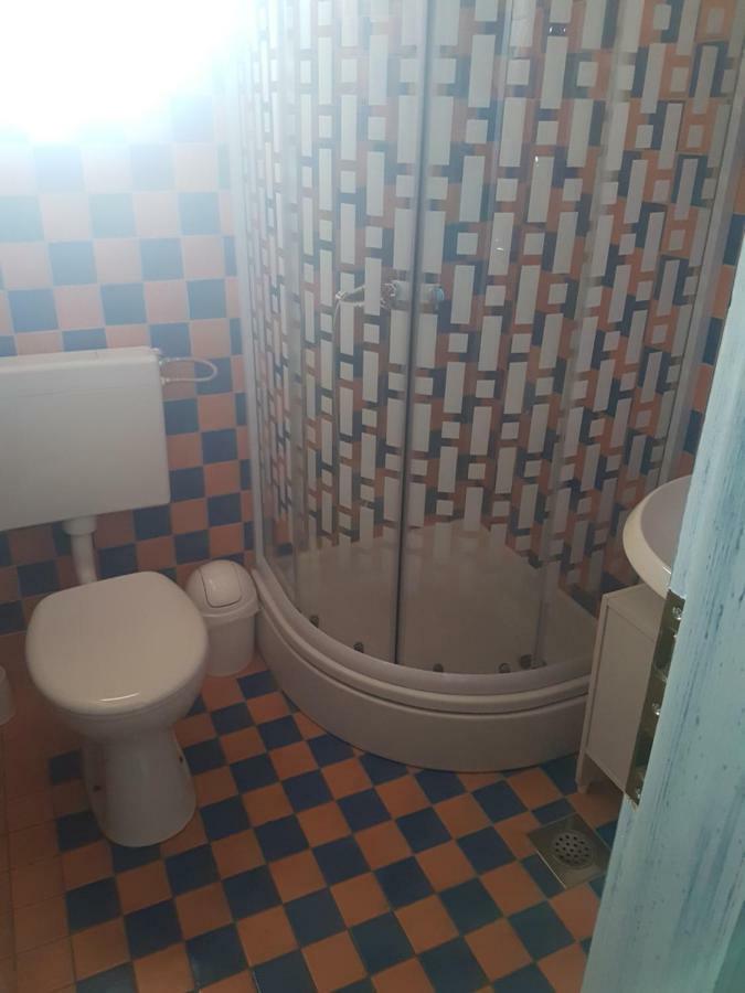 Апартаменти Apartman Mak Макарська Екстер'єр фото