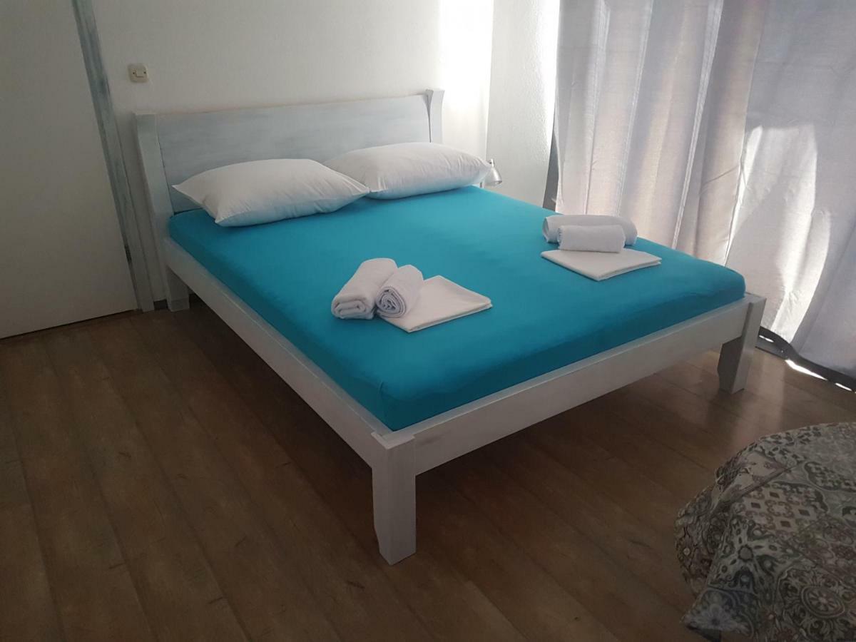 Апартаменти Apartman Mak Макарська Екстер'єр фото
