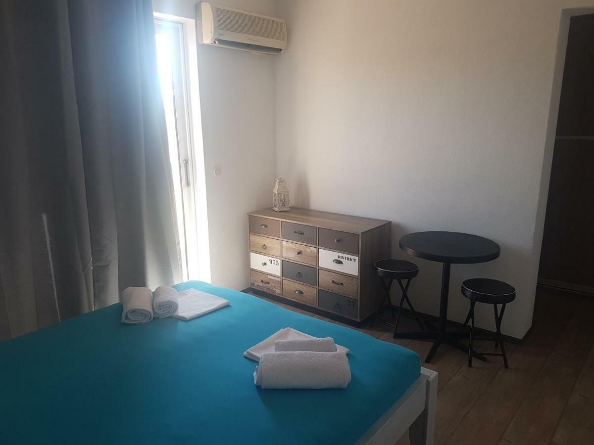 Апартаменти Apartman Mak Макарська Екстер'єр фото
