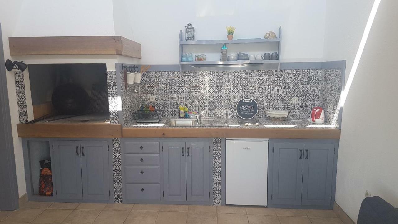 Апартаменти Apartman Mak Макарська Екстер'єр фото