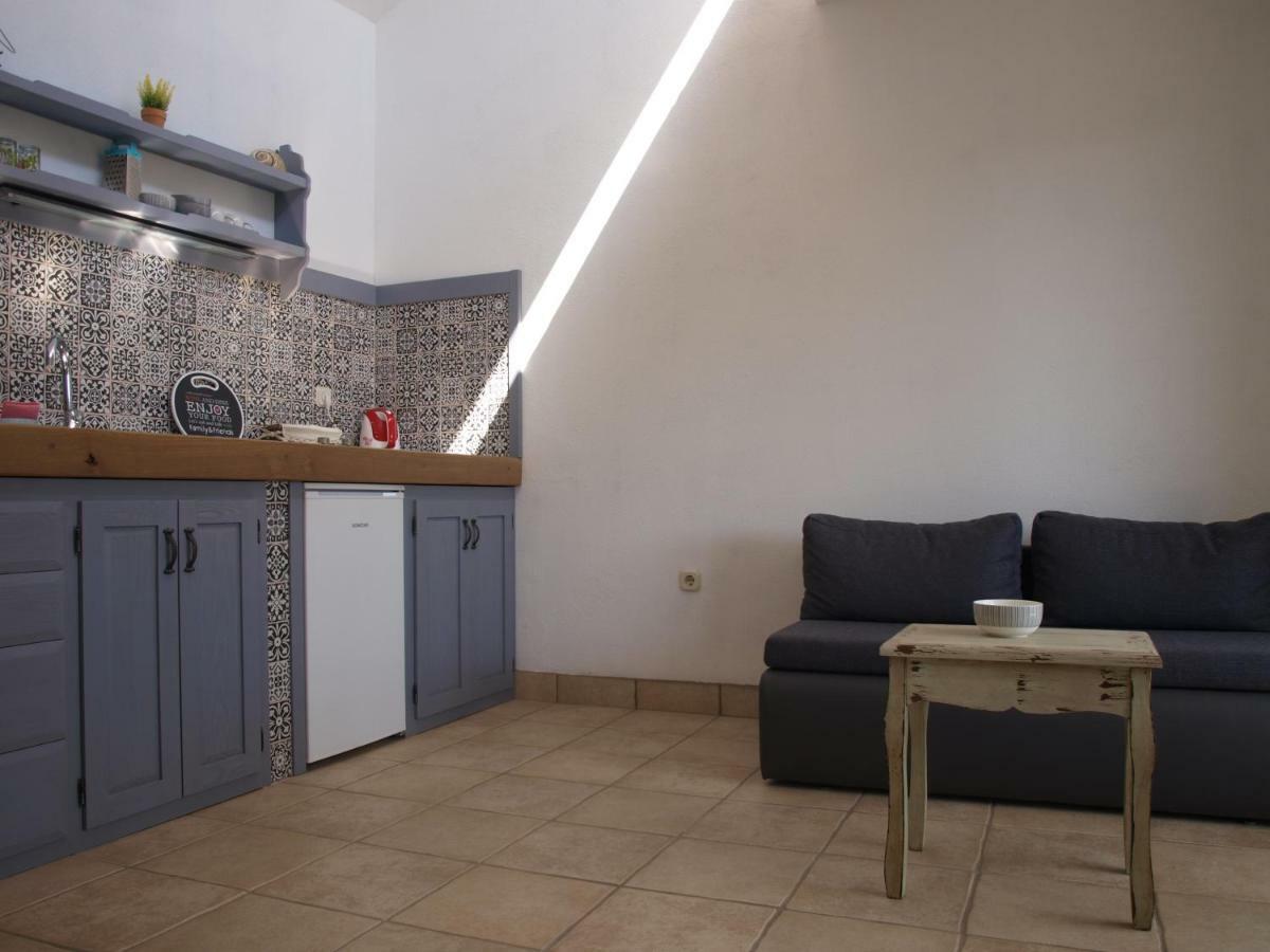 Апартаменти Apartman Mak Макарська Екстер'єр фото