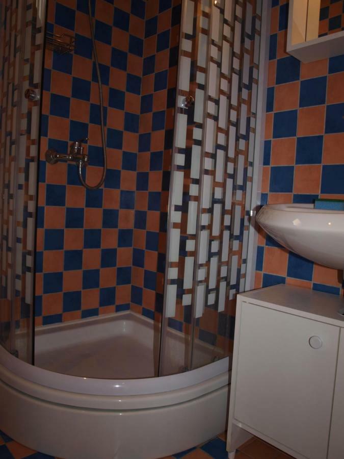 Апартаменти Apartman Mak Макарська Екстер'єр фото