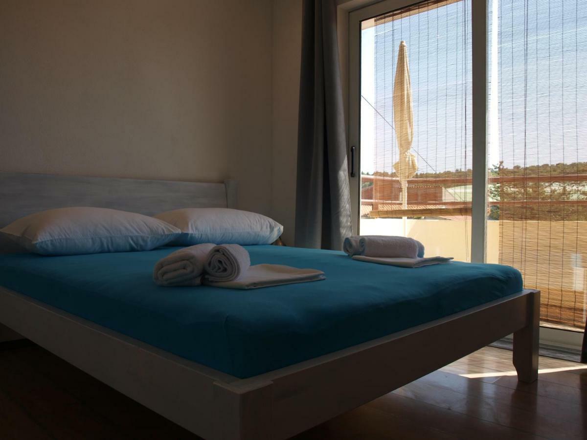 Апартаменти Apartman Mak Макарська Екстер'єр фото